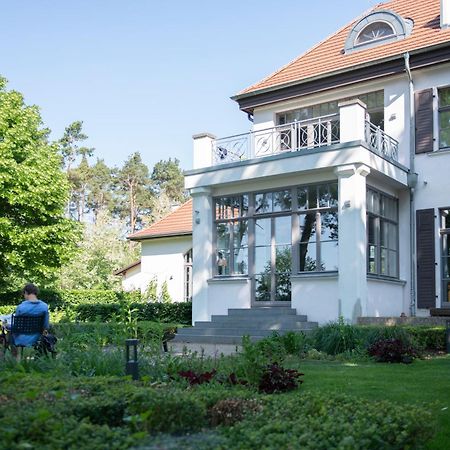Herrenhaus Roeddelin Templin Extérieur photo