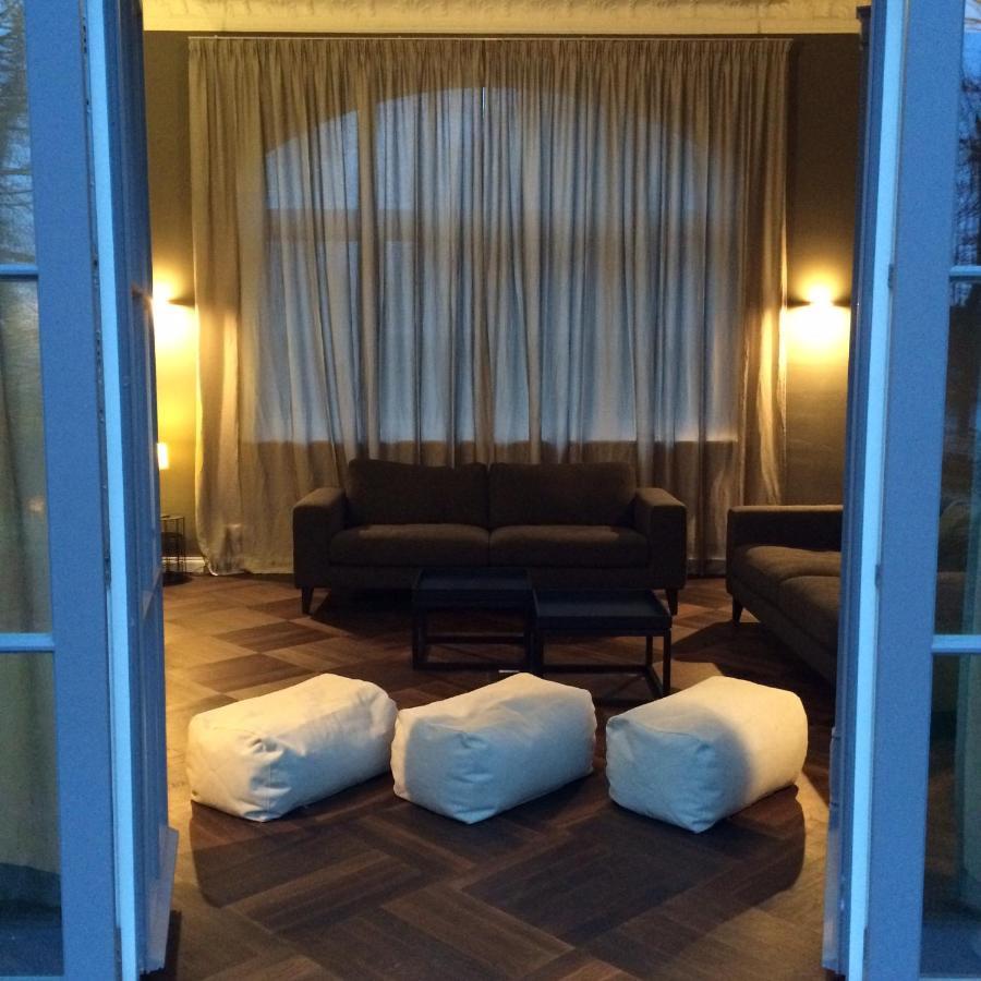Herrenhaus Roeddelin Templin Chambre photo